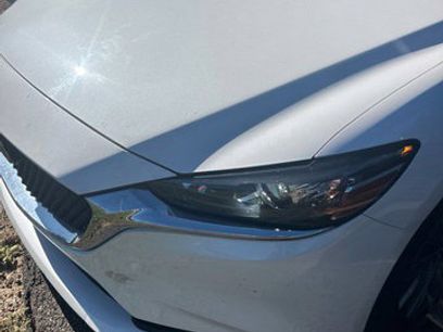 Used 2019 MAZDA MAZDA6 Touring