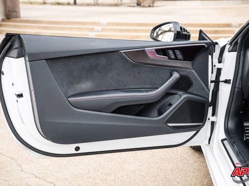 Used 2024 Audi S5 Premium Plus image 63