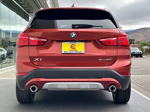 Used 2020 BMW X1 sDrive28i w/ Convenience Package image 4