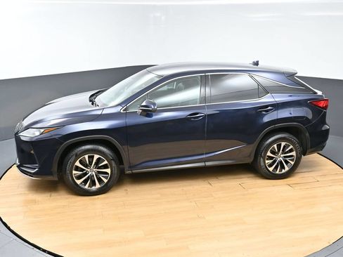 Used 2020 Lexus RX 350 AWD image 48