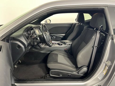 Used 2017 Dodge Challenger SXT w/ Super Sport Group (SS/T) image 15