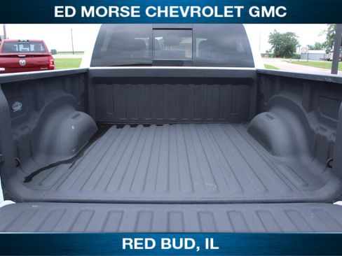 Used 2021 RAM 1500 Laramie AWD/4WD image 17