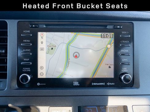 Used 2020 Toyota Sienna Limited Premium image 24