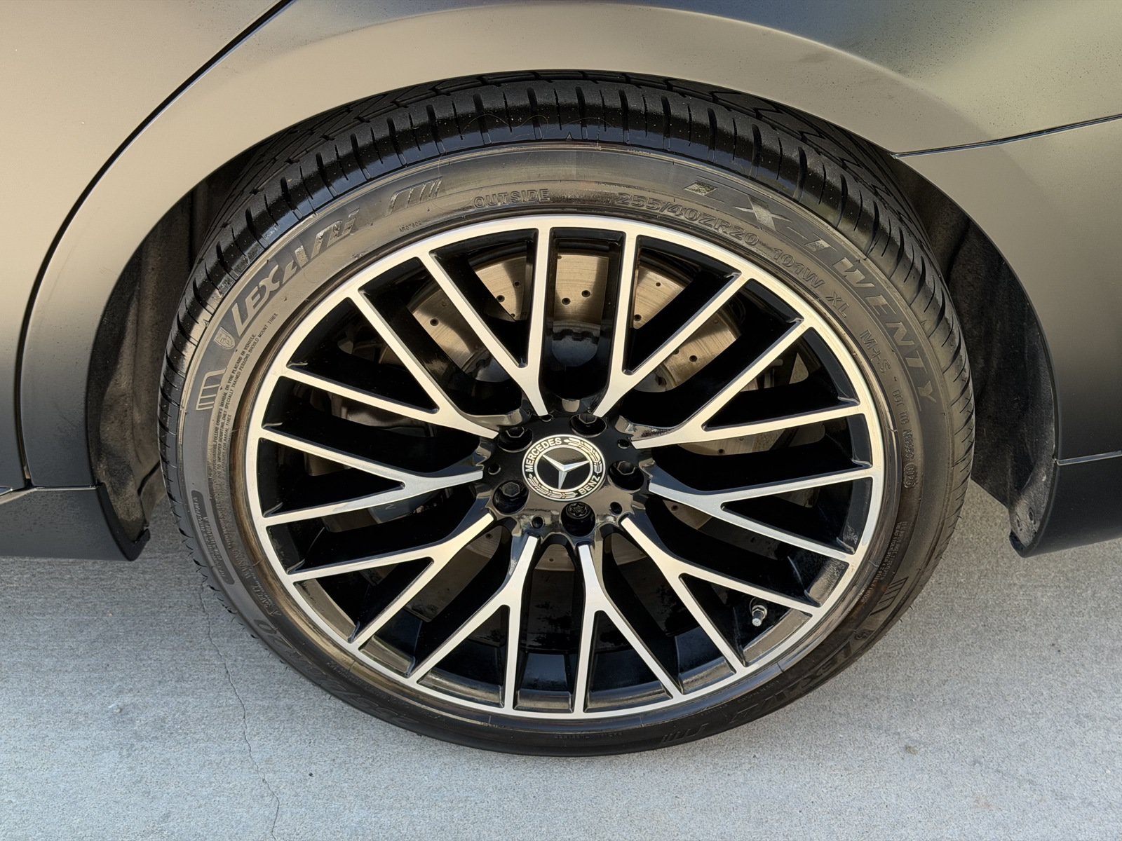 Used 2022 Mercedes-Benz S 500 4MATIC image 12