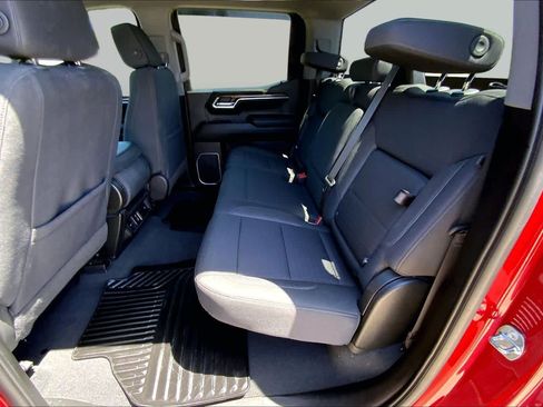 Used 2023 GMC Sierra 1500 Elevation RWD image 21