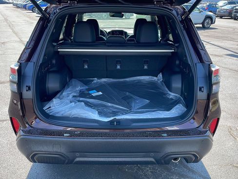 New 2026 Subaru Forester Limited AWD/4WD image 28