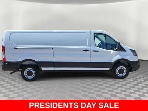 New 2025 Ford Transit 150 Low Roof image 2