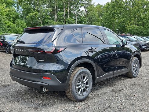 New 2026 MAZDA CX-5 Select AWD/4WD image 6