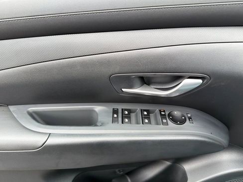New 2026 Hyundai Santa Cruz SEL AWD/4WD image 9