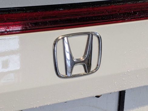 Certified 2024 Honda Civic Sport image 11