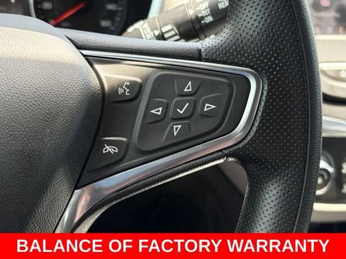 Used 2024 Chevrolet Equinox LS w/ LS Convenience Package FWD image 21