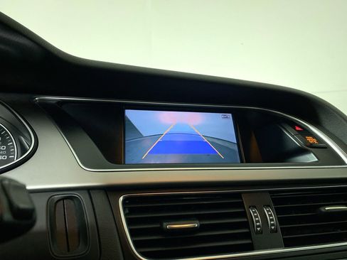 Used 2015 Audi A4 2.0T Premium Plus w/ Technology Package image 5