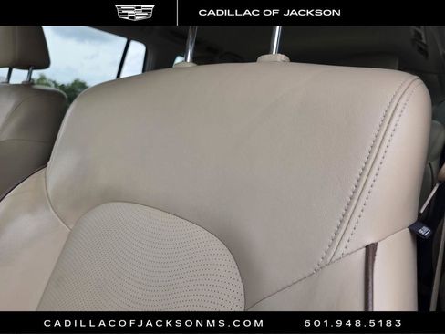 Used 2019 Nissan Armada SL w/ Premium Package RWD image 21