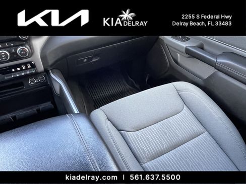 Used 2022 RAM 1500 Big Horn image 14