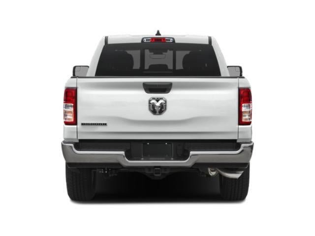 Used 2023 RAM 1500 Big Horn AWD/4WD image 5