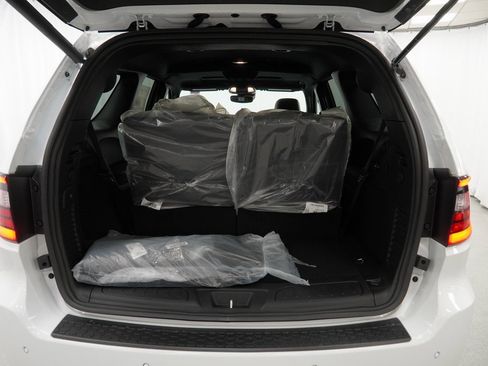 New 2026 Dodge Durango GT image 32