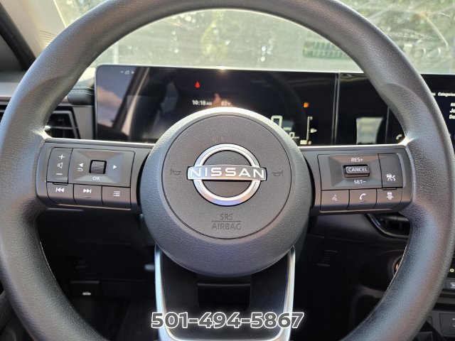 Used 2026 Nissan Kicks SV w/ SV Premium Package FWD image 22