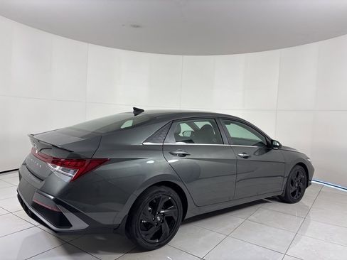 New 2026 Hyundai Elantra SEL Sport image 5