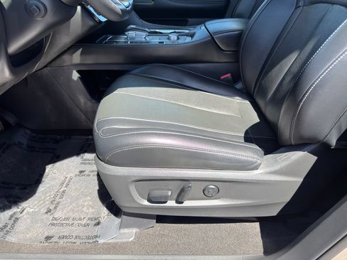 Used 2023 INFINITI QX60 Luxe w/ Cargo Package FWD image 14