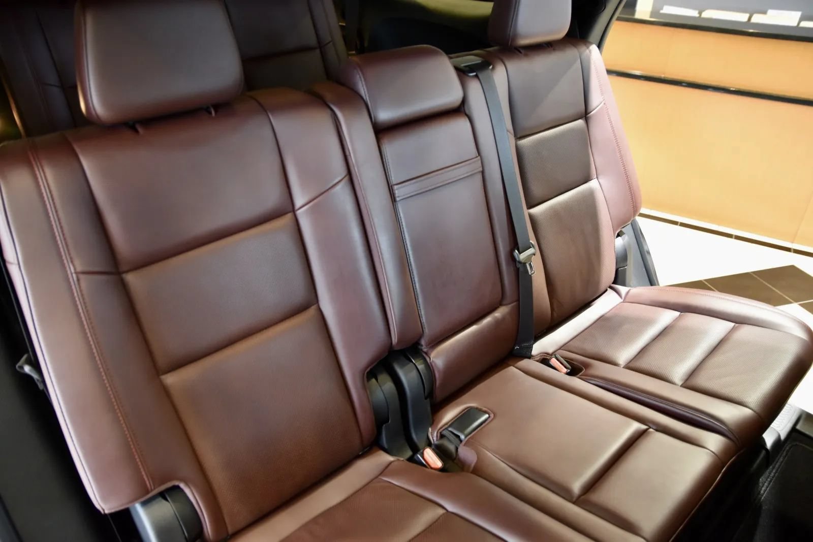 Used 2023 Dodge Durango R/T AWD/4WD image 27