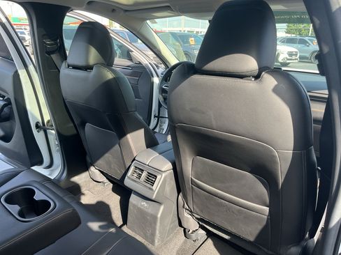 Used 2025 MAZDA CX-50 AWD 2.5 Hybrid w/ Premium Pkg image 44