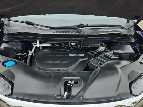 Used 2020 Honda Ridgeline RTL image 18