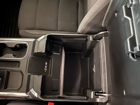 Certified 2024 Chevrolet Silverado 1500 RST w/ All Star Edition Plus image 18