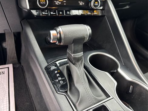 Used 2022 Kia K5 LXS image 29