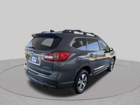 Used 2020 Subaru Ascent Premium w/ Convenience Package AWD/4WD image 6