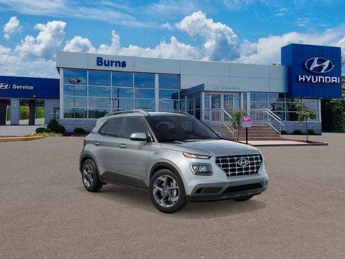 New 2026 Hyundai Venue SEL image 2