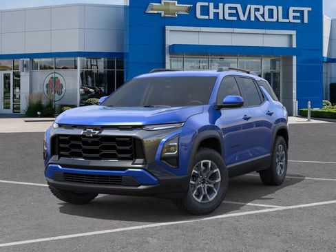 New 2026 Chevrolet Equinox ACTIV FWD image 6