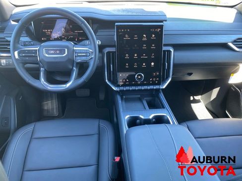 Used 2026 GMC Acadia Elevation w/ Black Edition AWD/4WD image 33
