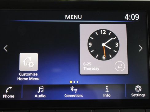 Used 2024 Nissan Altima 2.5 SV FWD image 48