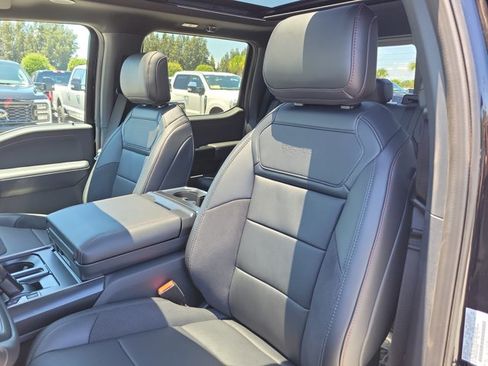 New 2026 Ford F150 Raptor AWD/4WD image 20