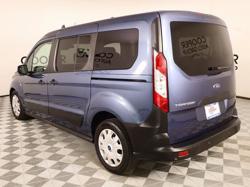 Used 2022 Ford Transit Connect XL image 22