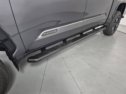 New 2026 Toyota Tundra Platinum image 11
