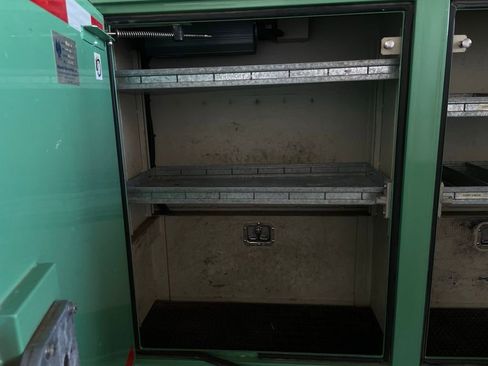 Used 2018 Chevrolet Express 2500 Work Van w/ Driver Convenience Package image 20