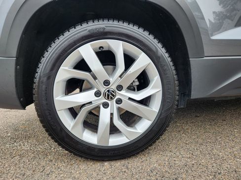 Certified 2023 Volkswagen Taos S image 14