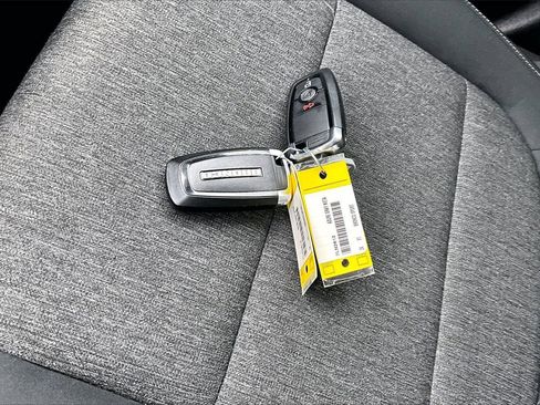 Used 2024 Ford Bronco Sport Big Bend image 30