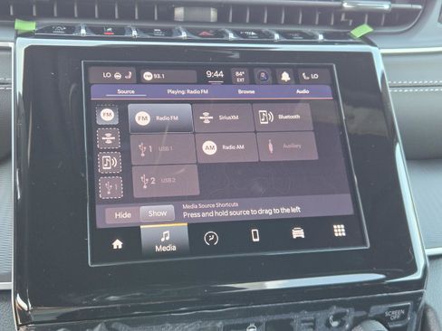 New 2026 Jeep Grand Cherokee L 2WD image 9