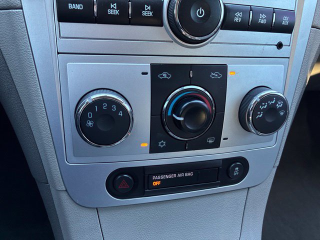 Used 2012 Chevrolet Malibu LS FWD image 29
