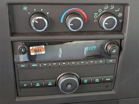New 2024 Chevrolet Express 3500 w/ Power Convenience Package image 10