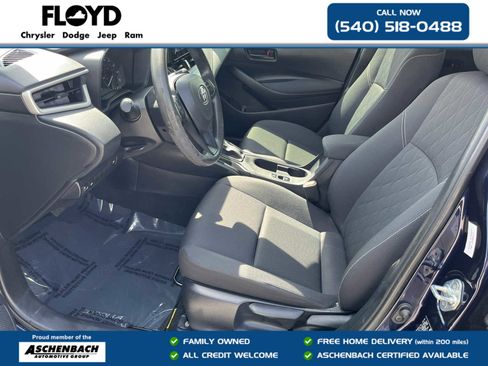 Used 2023 Toyota Corolla LE image 10