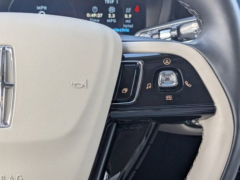 New 2026 Lincoln Corsair Grand Touring AWD/4WD image 28