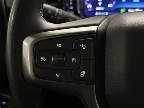 Used 2024 Chevrolet Silverado 1500 LT AWD/4WD image 49