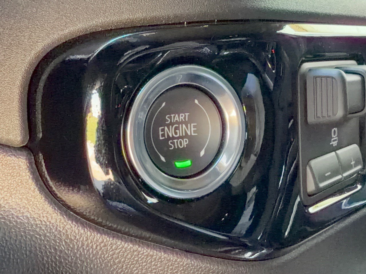 Certified 2026 Chevrolet Silverado 1500 RST RWD image 20