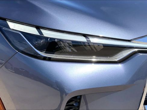 Used 2025 INFINITI QX60 Autograph w/ Cargo Package AWD/4WD image 28