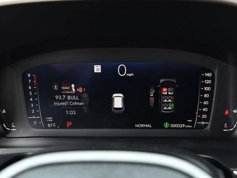 New 2026 Honda Pilot EX-L image 12