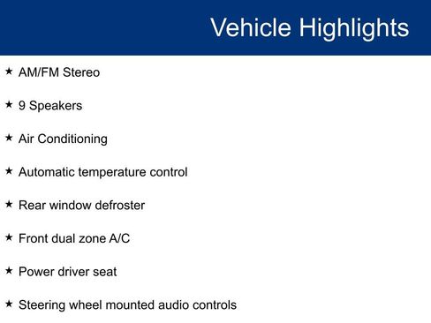 Certified 2025 Ford Mustang Premium w/ Wheel & Stripe Package image 20