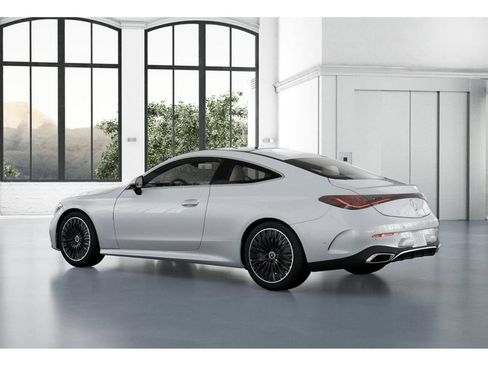 New 2027 Mercedes-Benz CLE 450 4MATIC Coupe image 30